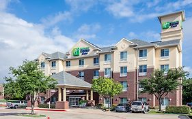 Holiday Inn Express Hotel & Suites Dallas-Grand Prairie i-20