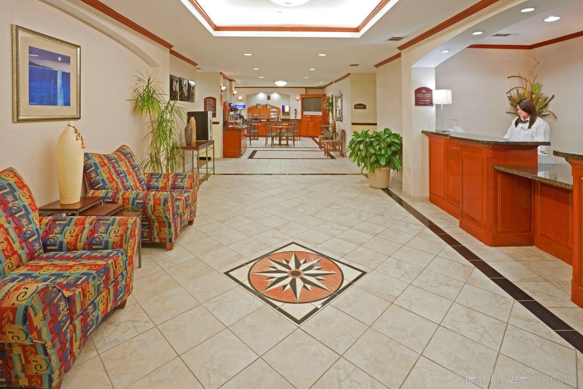 Holiday Inn Express Hotel & Suites Dallas - Grand Prairie I-20, An Ihg Hotel Interior photo
