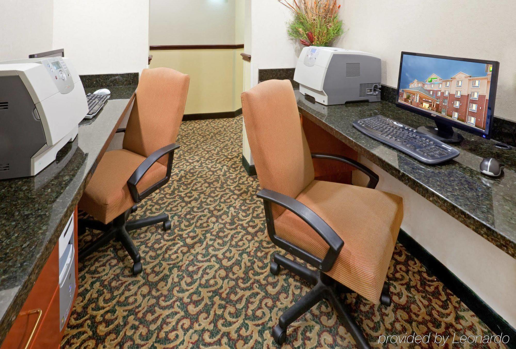 Holiday Inn Express Hotel & Suites Dallas - Grand Prairie I-20, An Ihg Hotel Facilities photo